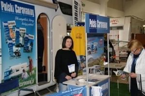 MobilExpo 2010, Kraków, c.d. - zdjęcie 9