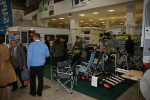 MobilExpo 2010, Kraków, c.d. - zdjęcie 10