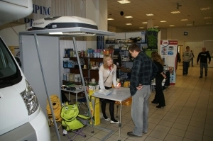 MobilExpo 2010, Kraków, c.d. - zdjęcie 11