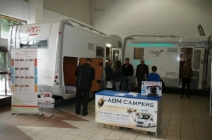 MobilExpo 2010, Kraków, c.d. - zdjęcie 12