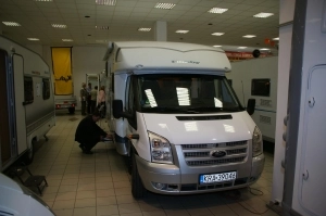 MobilExpo 2010, Kraków, c.d. - zdjęcie 13