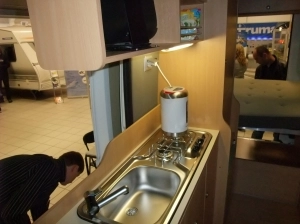 MobilExpo 2010, Kraków, c.d. - zdjęcie 14