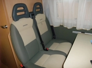 MobilExpo 2010, Kraków, c.d. - zdjęcie 15