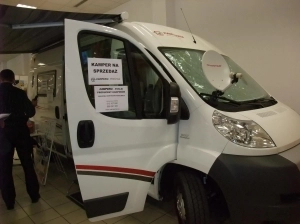 MobilExpo 2010, Kraków, c.d. - zdjęcie 1