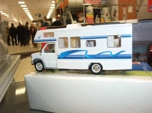 MobilExpo 2010, Kraków, c.d. - zdjęcie 2