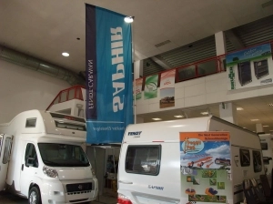MobilExpo 2010, Kraków, c.d. - zdjęcie 3