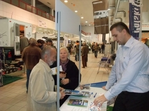 MobilExpo 2010, Kraków, c.d. - zdjęcie 6