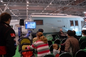Caravaning Brno 2010 - zdjęcie 2