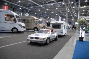 Caravaning Brno 2010 - zdjęcie 3