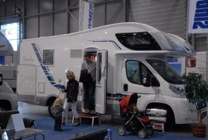 Caravaning Brno 2010 - zdjęcie 4