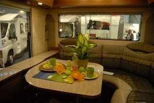 Caravaning Brno 2010 - zdjęcie 6