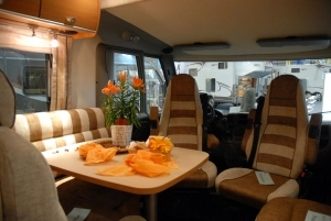 Caravaning Brno 2010 - zdjęcie 7