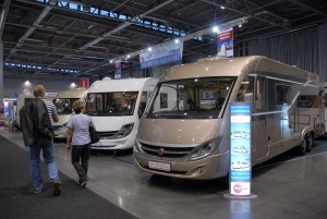 Caravaning Brno 2010 - zdjęcie 8