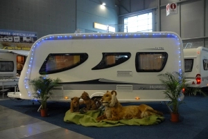 Caravaning Brno 2010 - zdjęcie 10
