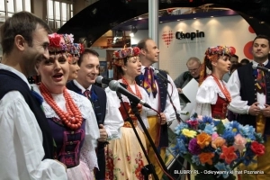 Tour Salon 2010 - zdjęcie 1