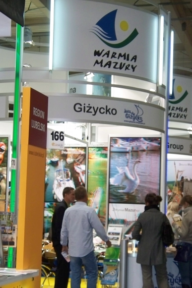 Tour Salon 2010 - zdjęcie 6
