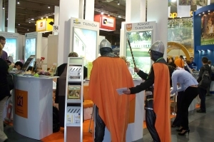 Tour Salon 2010 - zdjęcie 7