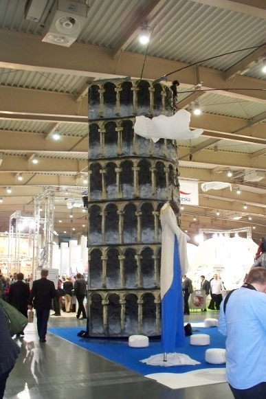 Tour Salon 2010 - zdjęcie 8