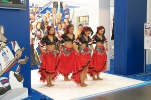 Tour Salon 2010 - zdjęcie 9