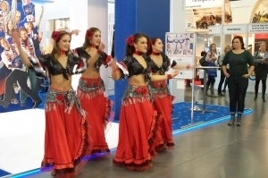 Tour Salon 2010 - zdjęcie 10