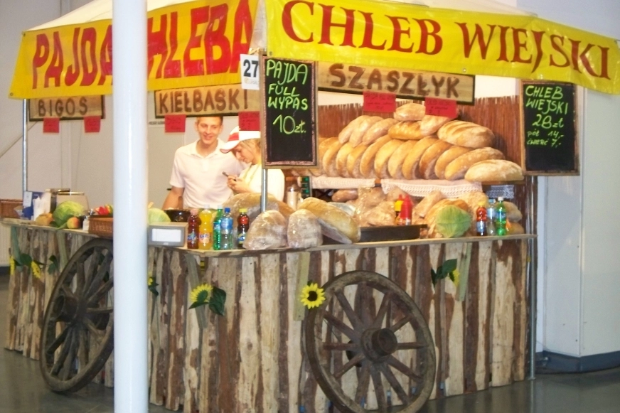 Tour Salon 2010 c.d.