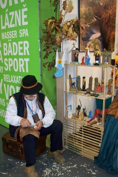 Tour Salon 2010 c.d. - zdjęcie 2