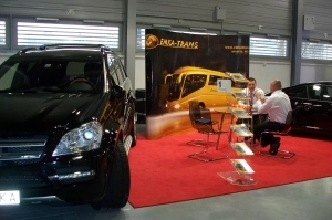 Tour Salon 2010 c.d. - zdjęcie 3