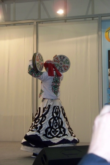 Tour Salon 2010 c.d. - zdjęcie 5