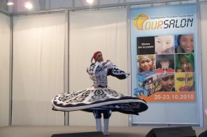 Tour Salon 2010 c.d. - zdjęcie 6