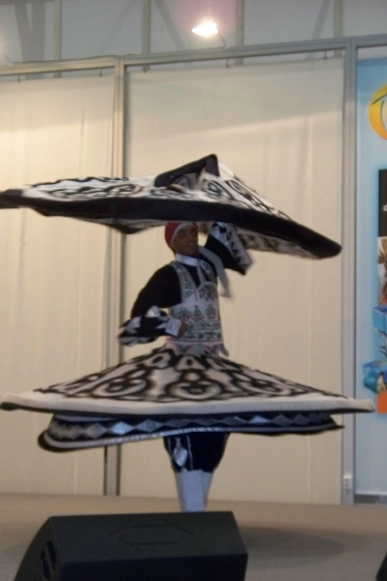 Tour Salon 2010 c.d. - zdjęcie 8