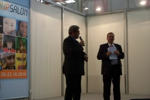 Tour Salon 2010 c.d. - zdjęcie 9