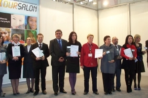 Tour Salon 2010 c.d. - zdjęcie 10