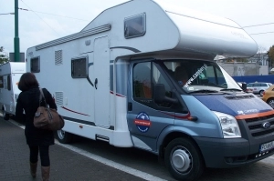 Tour Salon 2010 c.d. - zdjęcie 4