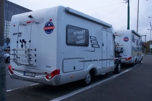 Tour Salon 2010 c.d. - zdjęcie 5