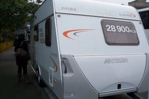 Tour Salon 2010 c.d. - zdjęcie 6