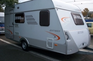 Tour Salon 2010 c.d. - zdjęcie 7