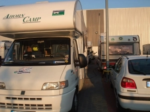 forCAMP 2010 c.d. - zdjęcie 1