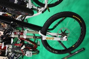 Targi Rowerowe przy forCAMP 2010 - zdjęcie 10