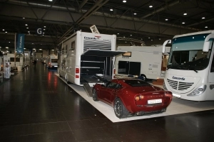 Lipsk 2010 c.d. - zdjęcie 2