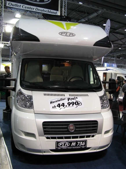 Lipsk 2010 c.d. - zdjęcie 10