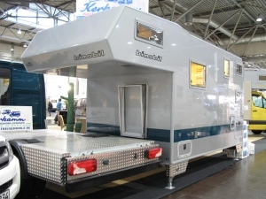 Lipsk 2010 c.d. - zdjęcie 1