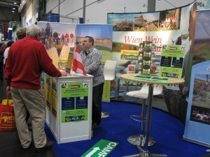 Lipsk 2010 c.d. - zdjęcie 1