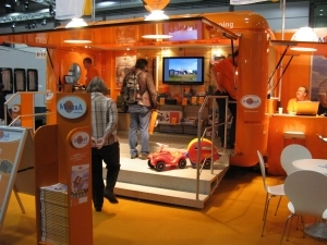 Lipsk 2010 c.d. - zdjęcie 13