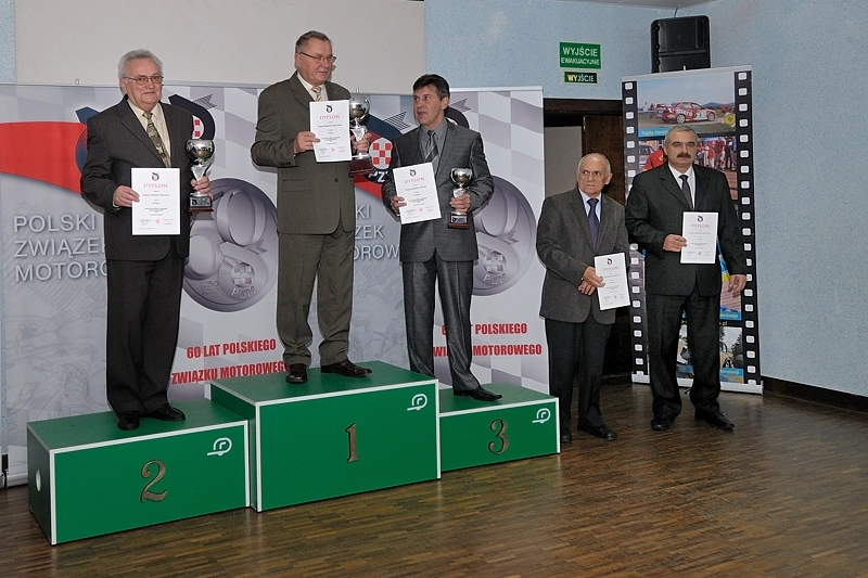 Środowiskowa Narada PZM, listopad 2010, c.d.