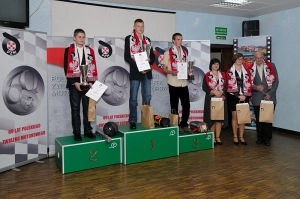 Środowiskowa Narada PZM, listopad 2010, c.d. - zdjęcie 2