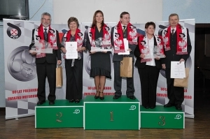 Środowiskowa Narada PZM, listopad 2010, c.d. - zdjęcie 3