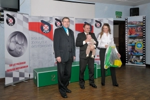 Środowiskowa Narada PZM, listopad 2010, c.d. - zdjęcie 6