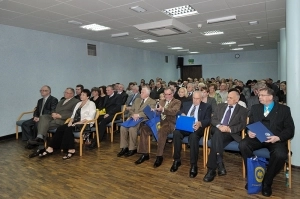 Środowiskowa Narada PZM, listopad 2010, c.d. - zdjęcie 7