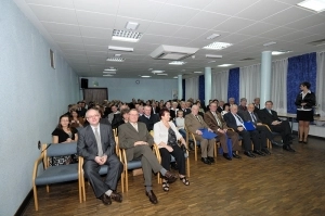 Środowiskowa Narada PZM, listopad 2010, c.d. - zdjęcie 8