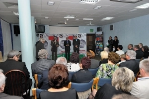 Środowiskowa Narada PZM, listopad 2010, c.d. - zdjęcie 9